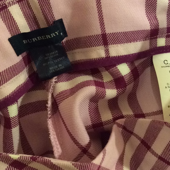 🎉Burberry jacket - Picture 4 of 6